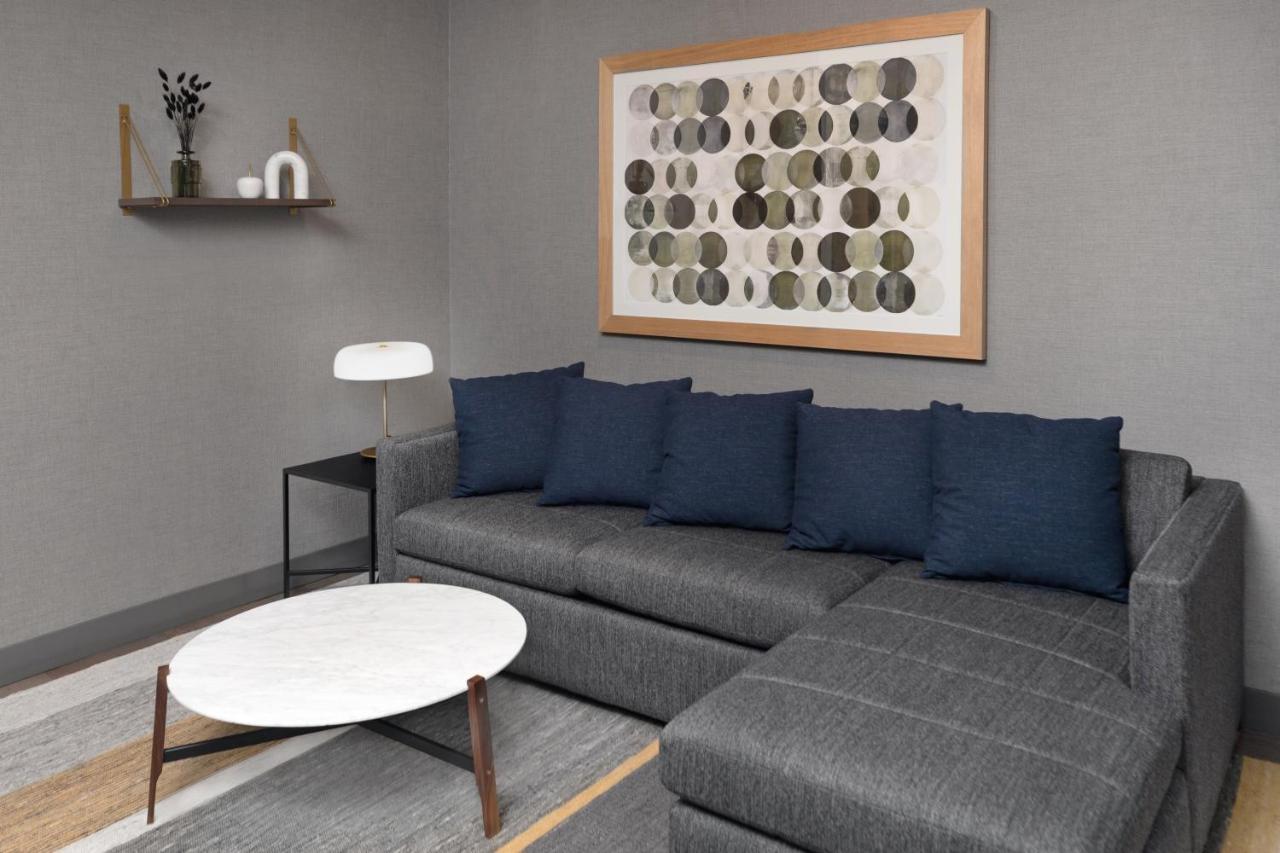 The Slate Hotel Denver Downtown, Tapestry By Hilton Eksteriør bilde