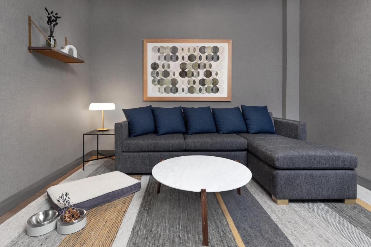 The Slate Hotel Denver Downtown, Tapestry By Hilton Eksteriør bilde