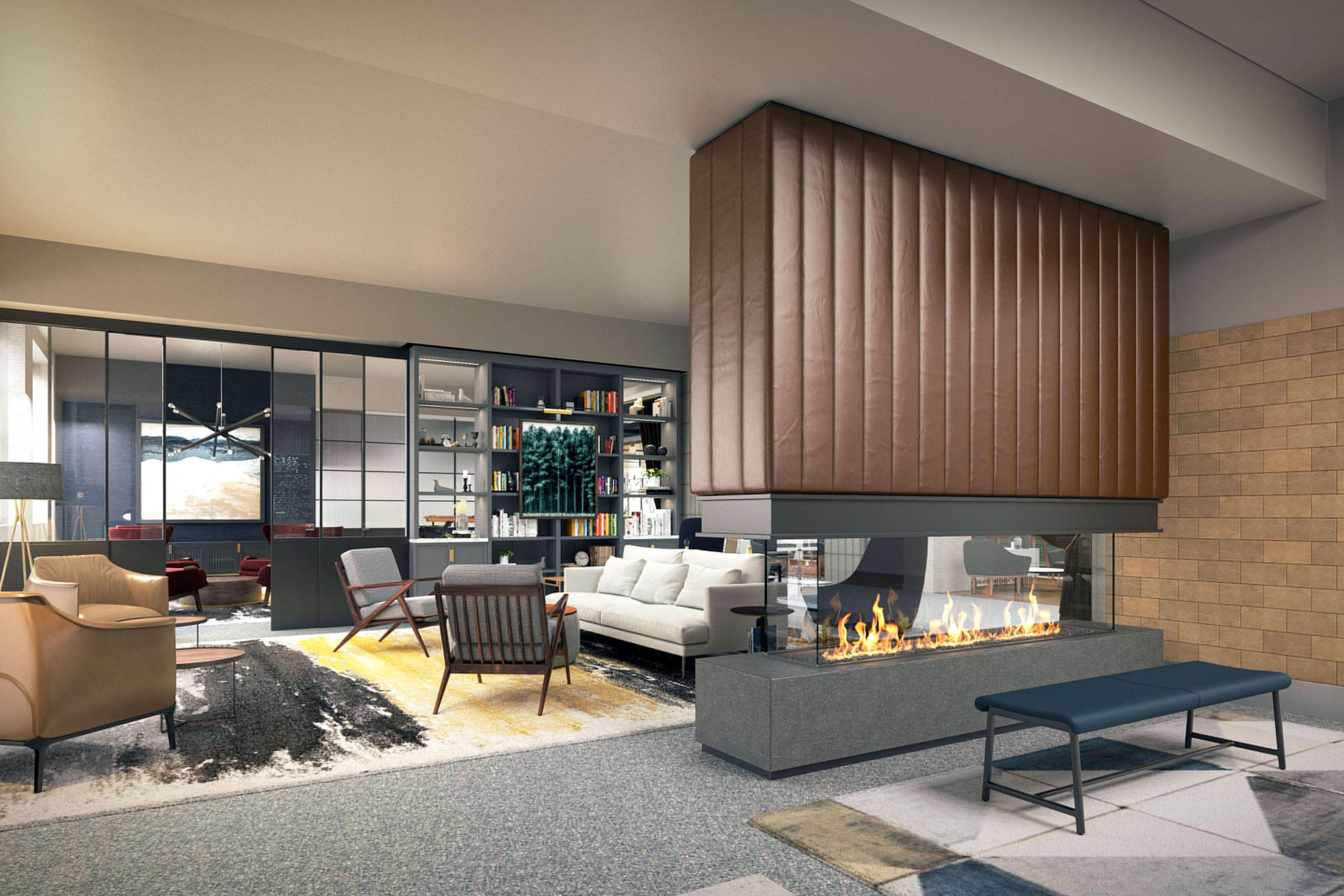 The Slate Hotel Denver Downtown, Tapestry By Hilton Eksteriør bilde