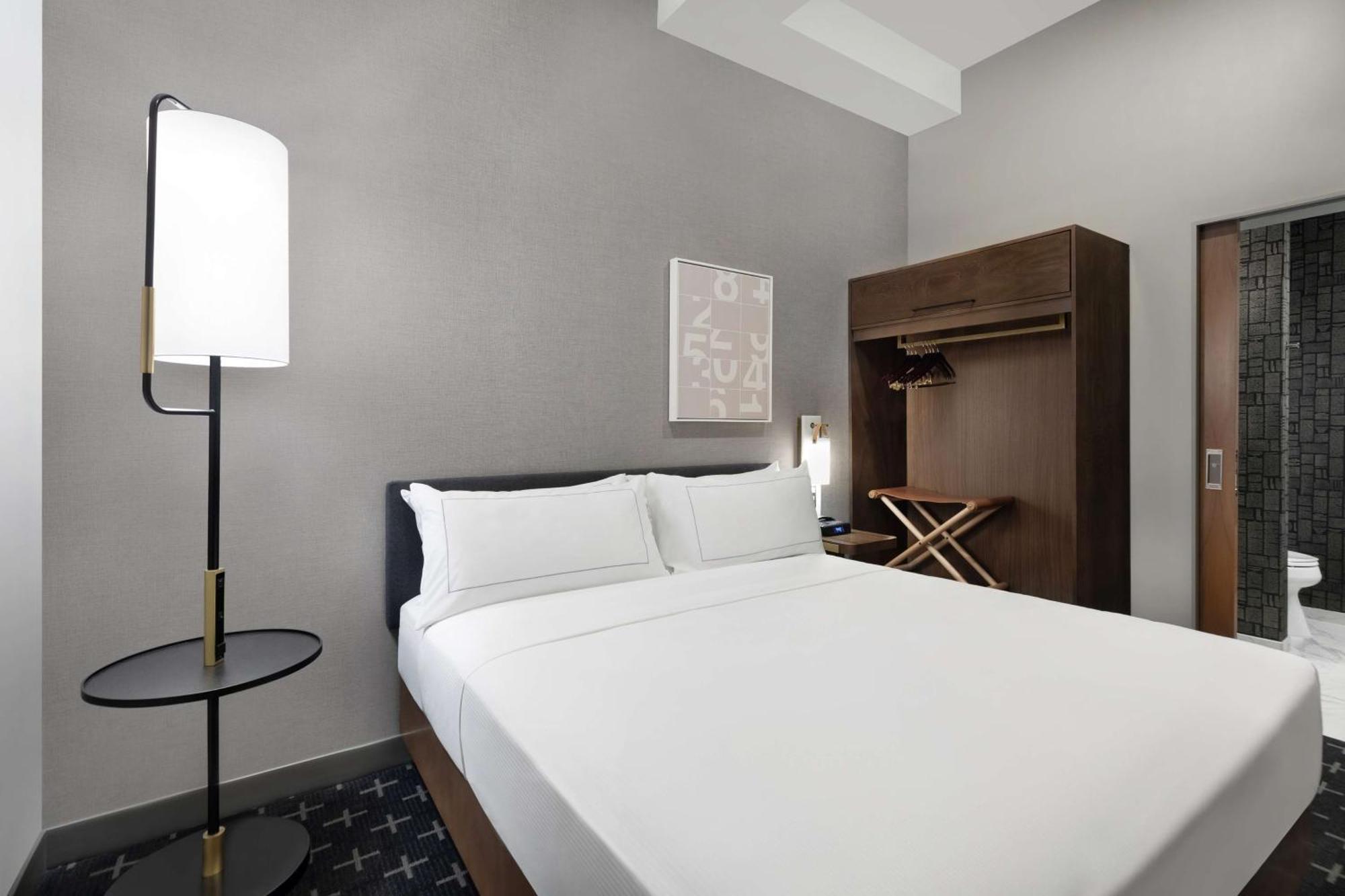 The Slate Hotel Denver Downtown, Tapestry By Hilton Eksteriør bilde