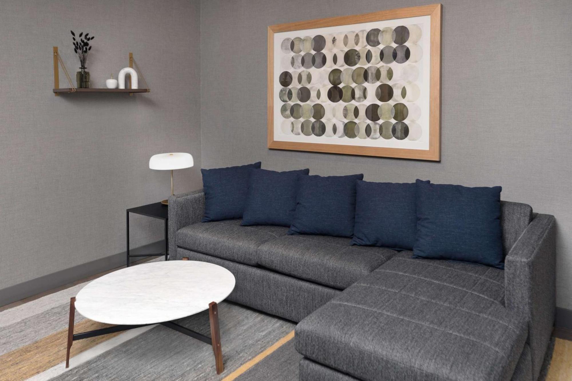 The Slate Hotel Denver Downtown, Tapestry By Hilton Eksteriør bilde