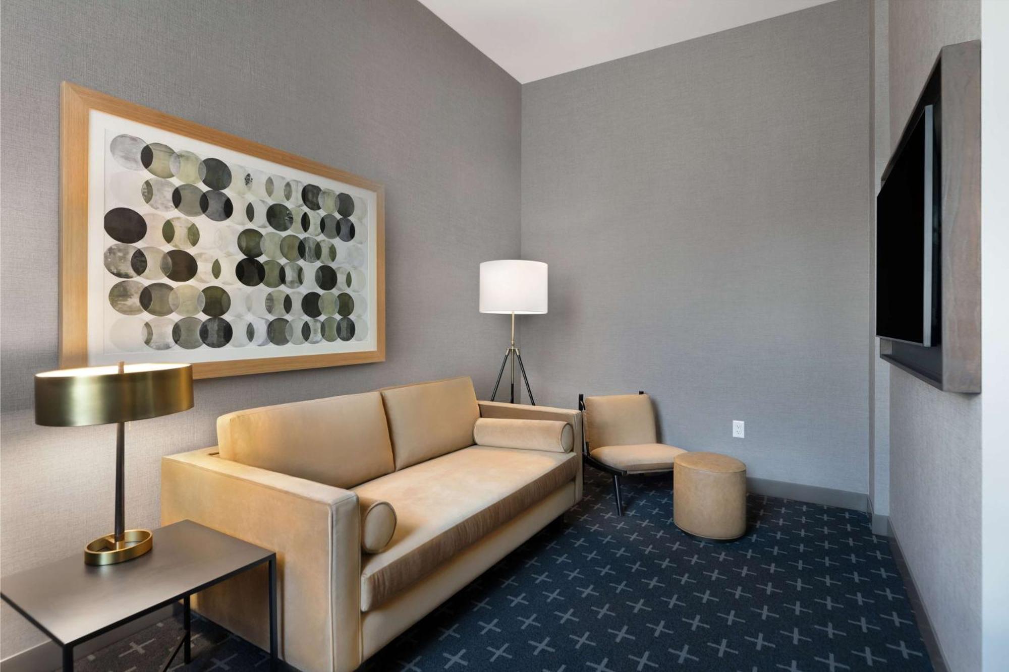 The Slate Hotel Denver Downtown, Tapestry By Hilton Eksteriør bilde